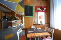 Hôtel Continental - breakfast