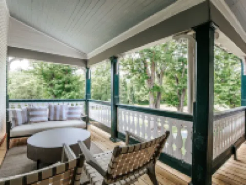 Afton Mountain Inn Hotels in Nelson County