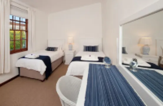 拉咖利尼客用小屋酒店