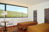 HI Alvados - Pousada de Juventude Hotels in Alvados