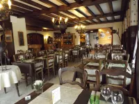 Hôtel la Redoute Hoteles en Foncine-le-Haut