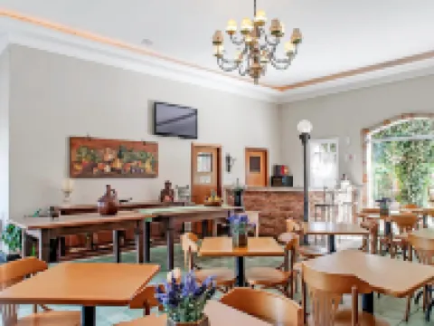 Vila Real Hotel Hotels in Jau