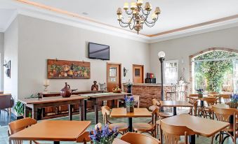 Vila Real Hotel