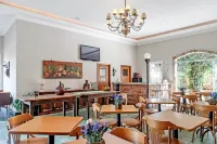 Vila Real Hotel Hotels in Jaú