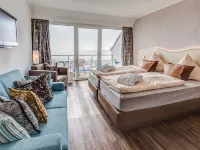 Ostsee-Hotel Hotels in GroBenbrode