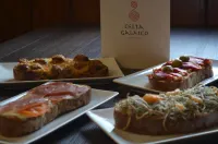 Hotel Celta Galaico - Morgenmad