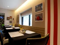 Portofino Hotel Hotels in Teresina