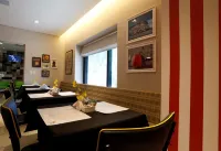 Portofino Hotel Hotels in Teresina