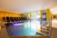 Galtenberg Family & Wellness Resort - Swimmingpools