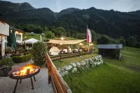 액티브 파노라마호텔 다니엘