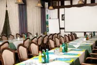 Hotel Gremersdorf - Zum Grünen Jäger Hotels in Oldenburg in Holstein