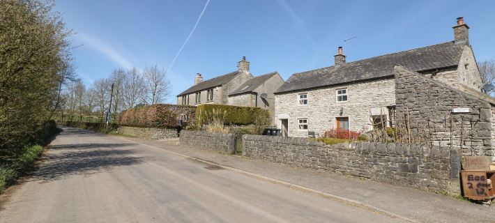 The Priory Hotels in Bakewell