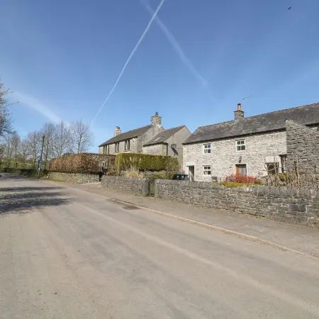 The Priory