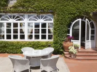 Hotel Villa Maremonti Hotels in Massa