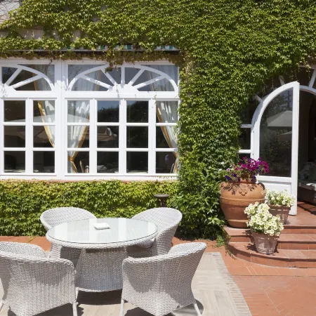 Hotel Villa Maremonti