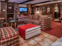Kitzhof Inn Vermont Hotels in Dover