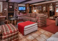Kitzhof Inn Vermont Hotels in Dover