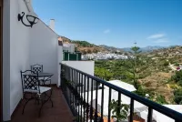 Hotel la Casa - Mountain view