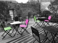 Urban Style Hotel de France Hotels in Vannes