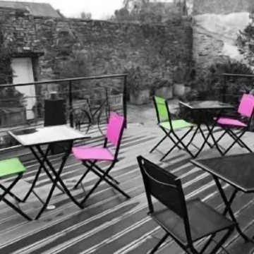 Urban Style Hotel de France