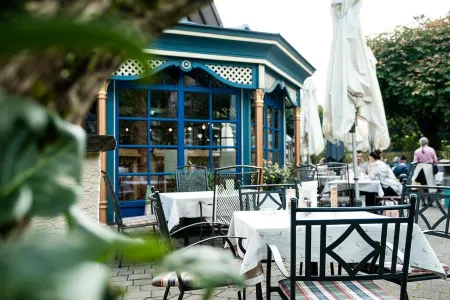 Gasthof Schorn Отели в г. Гемайнде Бад-Фигаун