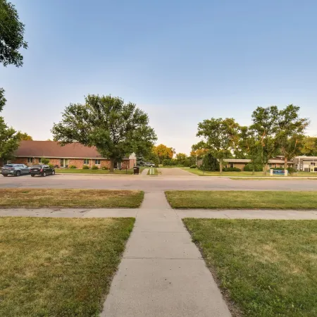 South Dakota Hideaway: Walk to Dtwn Redfield