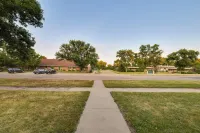 South Dakota Hideaway: Walk to Dtwn Redfield - 2 étoiles