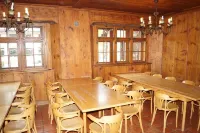 Hostel Feldkirch - Aamiainen
