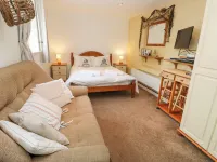 The Lobster Pot Hotels in Coverack