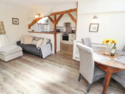 The Landings Hoteles en Carnforth