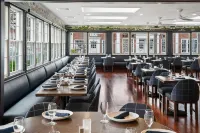 Chatham Wayside Inn Hotels in East Harwich