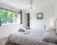 Greenaway, 4 Rockhaven Gardens Hotels in Port Isaac