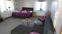 Rum För Resande Hotels in Skellefteå kommun