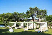 BQ Sarah -Adults Only - Balkoner
