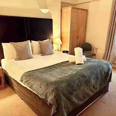 Stratford Limes Hotel Rooms