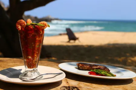 Hotel Bahía de la Luna