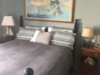 Auberge d'Anjou-Sūrya Café Hotels in Gloucester County