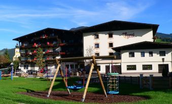Hotel Tyrol
