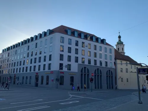 Ferienwohnungen Wolke - Condos