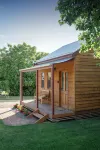 Willunga Gallery Cabins