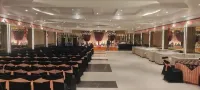 Hotel Maya Crystal