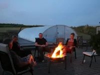 Liseby Bed & Breakfast Hotels in Stege