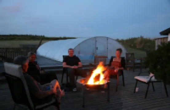 Liseby Bed & Breakfast