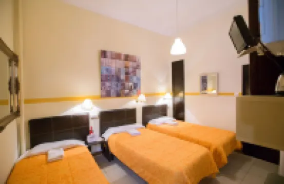 Nuevo Suizo Hotels near Setas de Sevilla (Metropol Parasol)