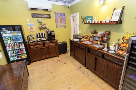 Key West Villas Отели рядом с достопримечательностью «Ки-Уэст Баттерфлай энд Нейчер Консерватори»