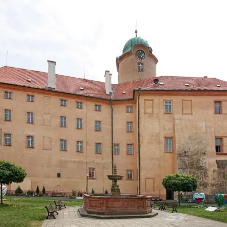 Penzion Dobré Časy