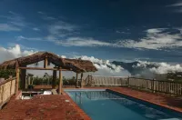 Serrania del Viento - Pools