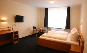 City-Pension Magdeburg