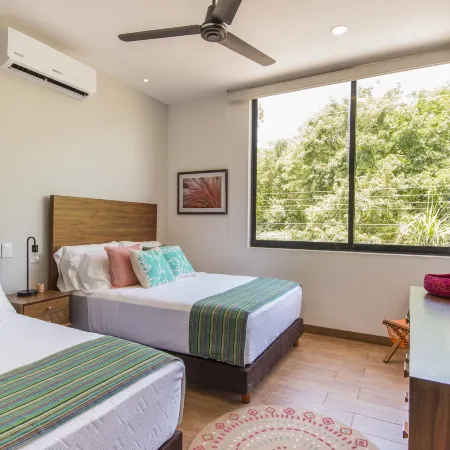 Tannah Luxury Rentals