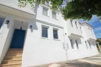 Bozcaada Teras Otel Hotels in Bozcaada